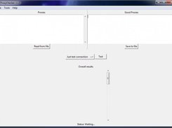 ProxyChecker