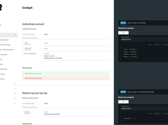 Control Panel Skin
