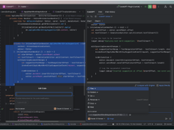 ProxyAI Screenshot 1