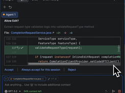ProxyAI Screenshot 2