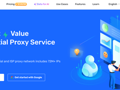 ProxyLite Screenshot 1