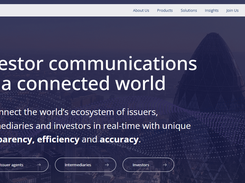 Proxymity Screenshot 1