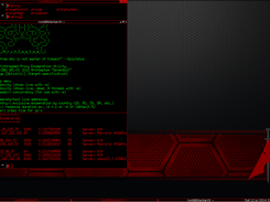 Proxyp is part of Blackarch linux