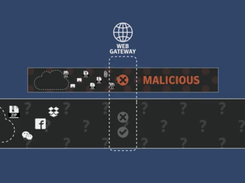 ProxySG and Advanced Secure Gateway Screenshot 2