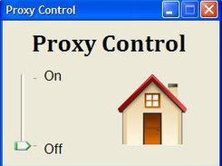 The Control Window