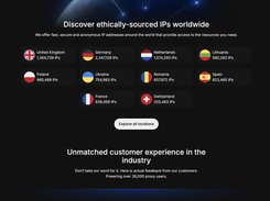 ProxyWing Screenshot 3