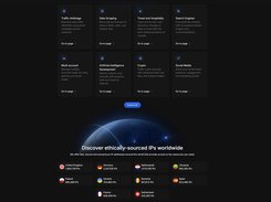 Proxies for any Use Cases