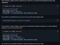 Pruna AI Screenshot 1