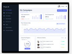 Prune.ai Screenshot 1