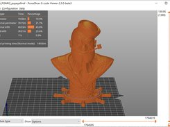 PrusaSlicer Screenshot 1