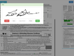 Secure Digital Signatures