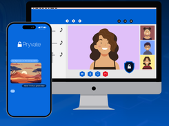 PryvateNow Screenshot 1