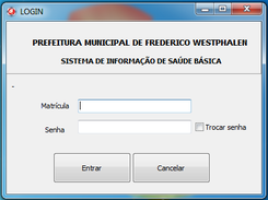 Login