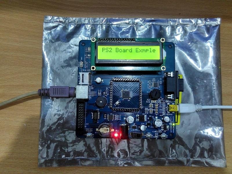 Rc Hot Key Launcher
