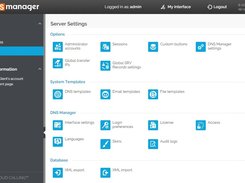 DNS monitoring