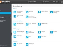 DNS monitoring