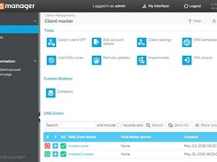 Multitenancy