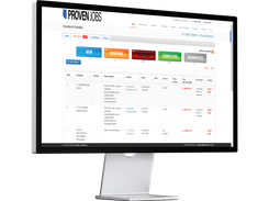 Proven Jobs - A Job Management Tool Built From the Ground Up for Restorers