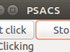 PSACS on unix