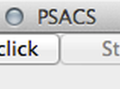 PSACS on mac