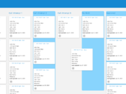 PSI Fusion Screenshot 1