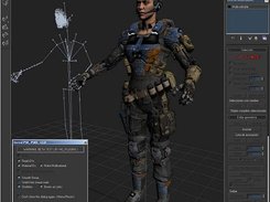 pskunrealimport Screenshot 1