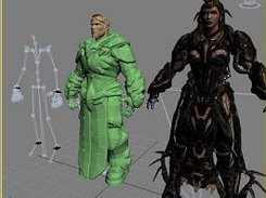 pskunrealimport Screenshot 3
