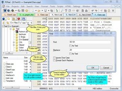 PSPad Screenshot 1