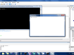 Running a project