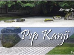 V0.1 Psp program loadscreen