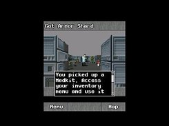 Doom RPG