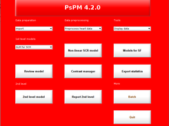 PsPM 4.2.0