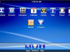 New Menu System for BETA.04