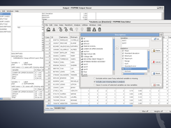 pspp4windows Screenshot 1