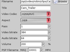 pspvc V0.2.1