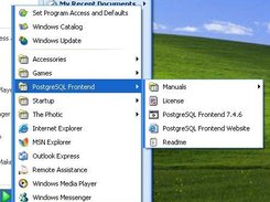 Start Menu