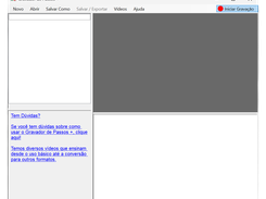 PSR+ Screenshot 1