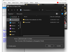 PSR+ Screenshot 3