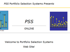 PSS Online Screenshot 1