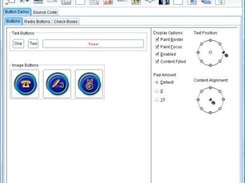 Petersoft Java Style 2 Screenshot 2