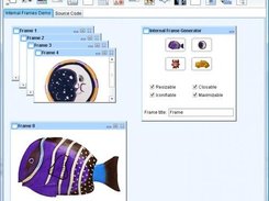 Petersoft Java Style 2 Screenshot 1