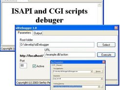 idDebugger