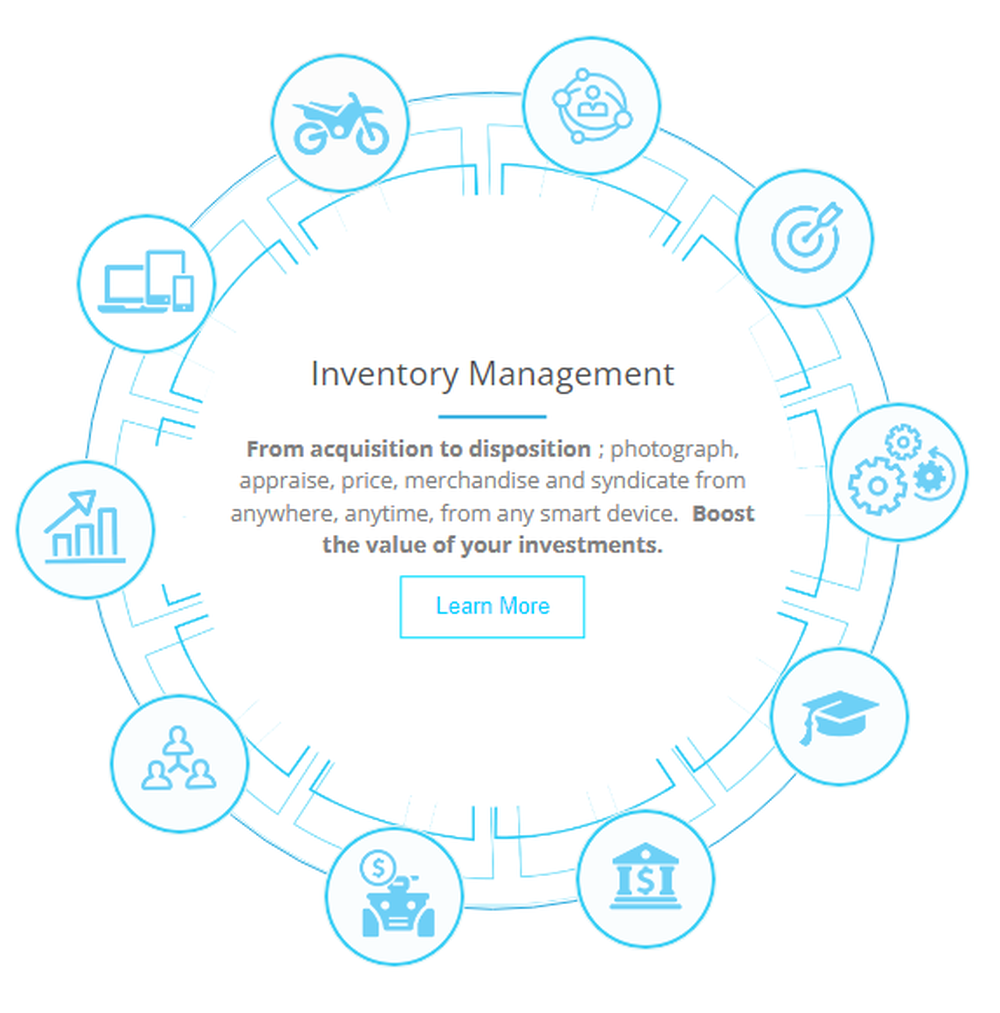 PSXDigital CXMAi Screenshot 1