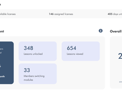 PsychologyCompass Screenshot 3