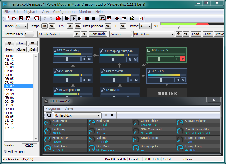 Psycle studio best sale