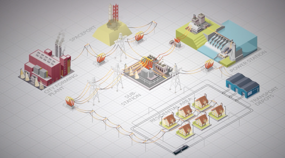 PT Industrial Security Incident Manager Screenshot 1