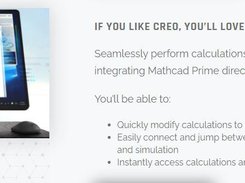 PTC Mathcad Screenshot 3