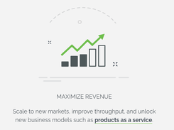 ThingWorx Navigate Screenshot 1