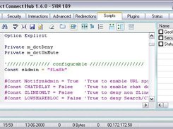 PT DC Hub Screenshot 4