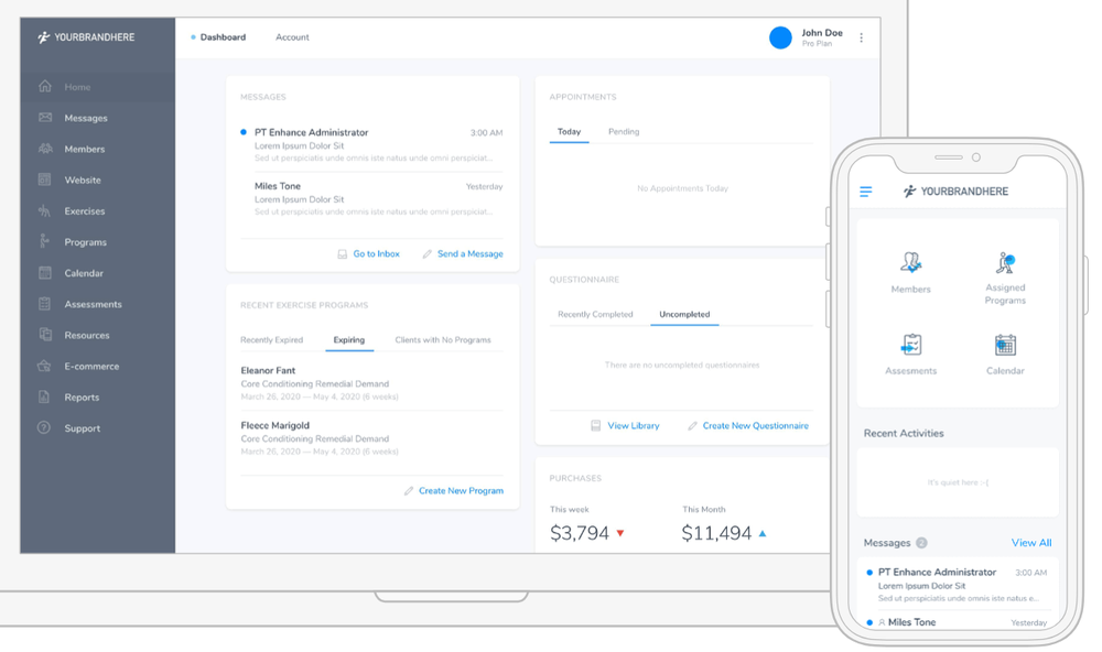ptEnhance Screenshot 1